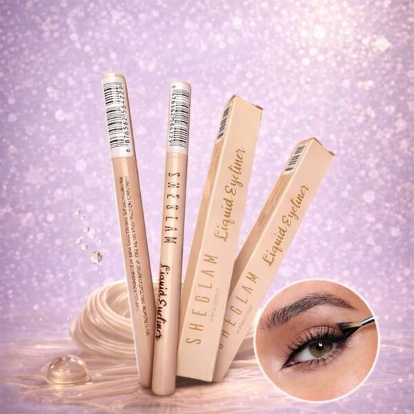 آيلاينر مقاوم للماء من شيغلام