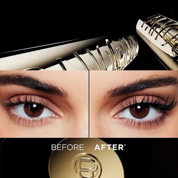 ماسكارا L’Oréal Panorama ذهبي