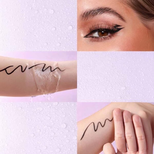 آيلاينر مقاوم للماء من شيغلام