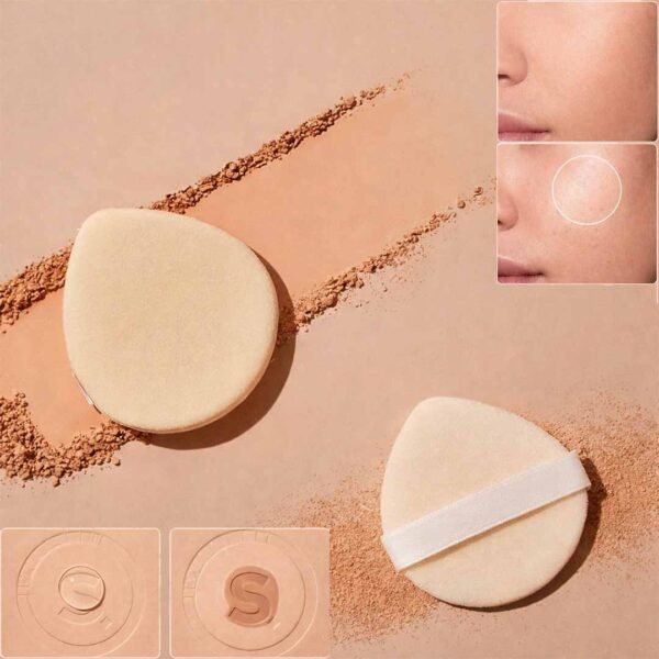 فاونديشن شيجلام بودرة