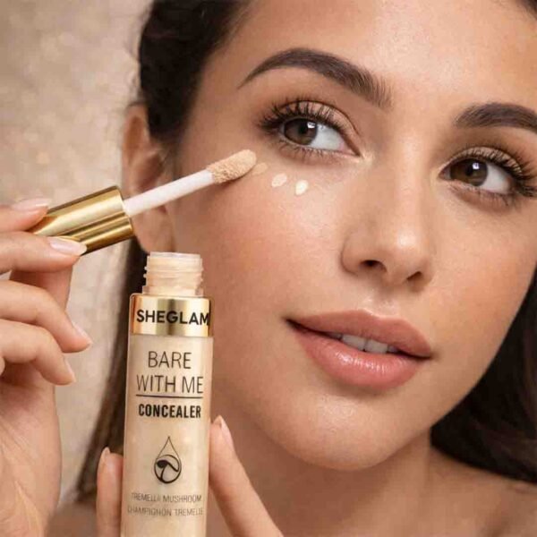 كونسيلر من شيغلام