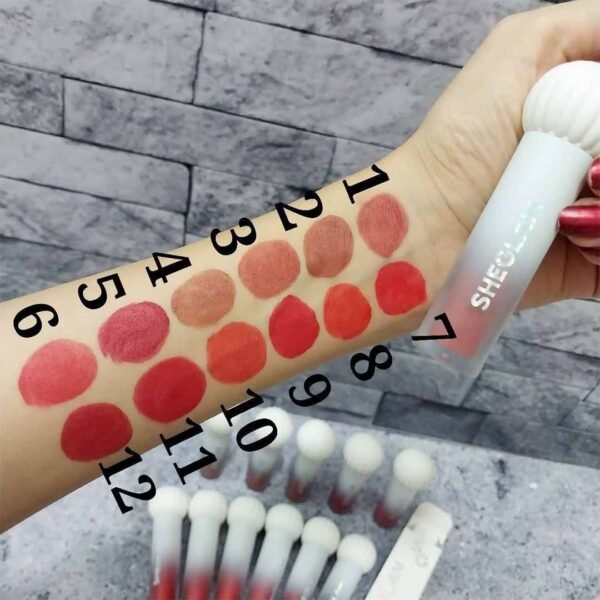 أحمر الشفاه من شيغلام