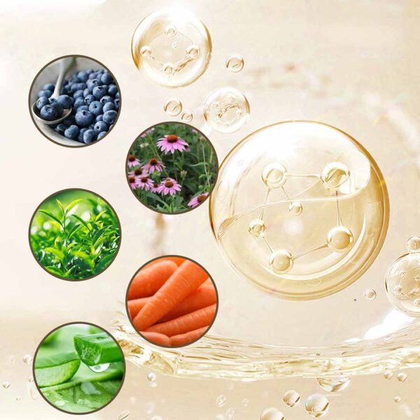 سيروم لاش & برو