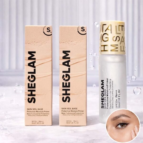 برايمر مرطب من شيغلام