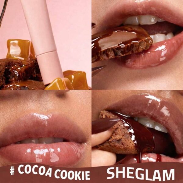 ملمع شفاه كاندي كيس