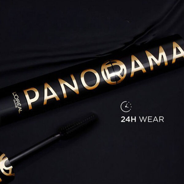 ماسكارا L’Oréal Panorama أسود