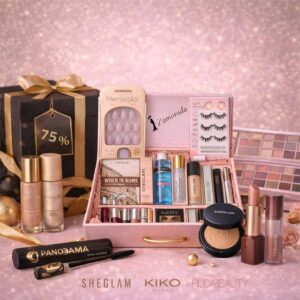 سوار القلوب الذهبي الفاخر