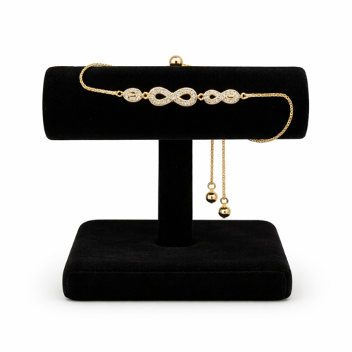 ChatGPT Image Dec 16, 2025, 12_54_31 PM سوار إنفينيتي جلو الذهبي