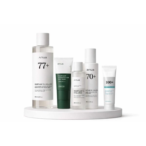 ChatGPT Image Dec 17, 2025, 01_45_46 PM مجموعة Anua المتكاملة للبشرة