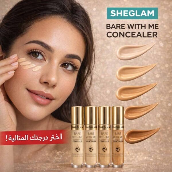 كونسيلر من شيغلام