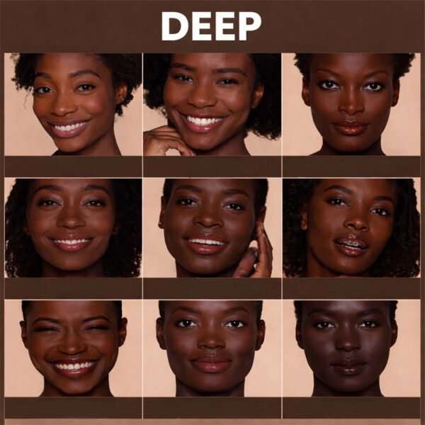 فاونديشن شيجلام بودرة