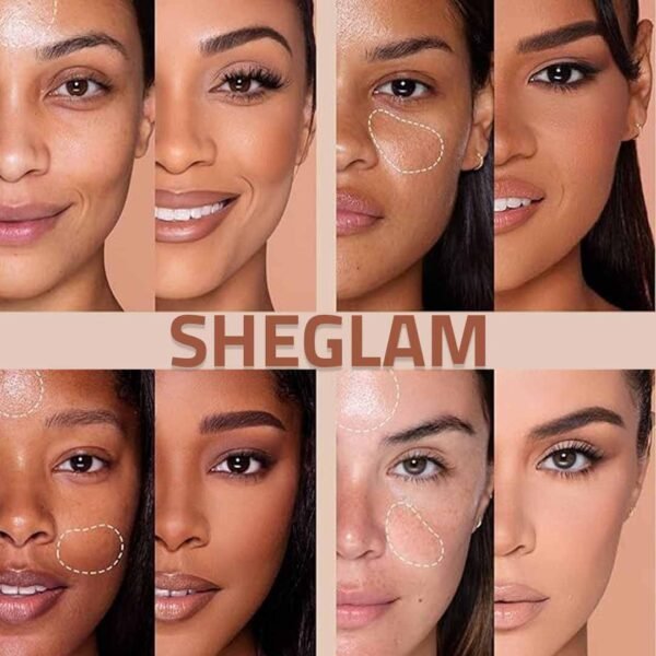 فاونديشن من شيغلام