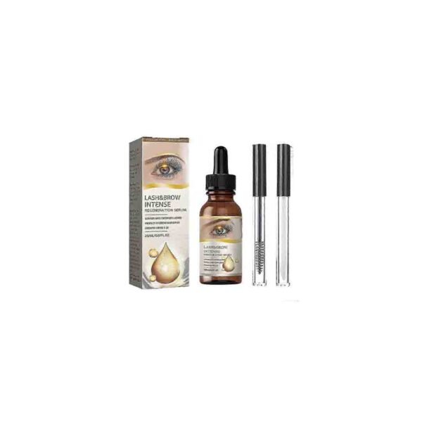 سيروم لاش & برو