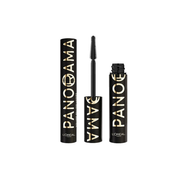 ماسكارا L’Oréal Panorama أسود