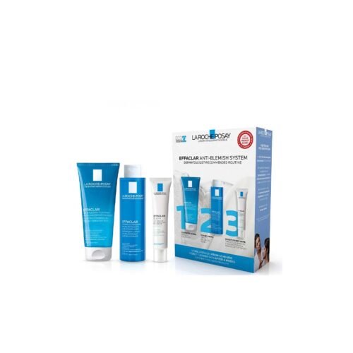 مجموعة أيفا كلار من لاروش بوزيه