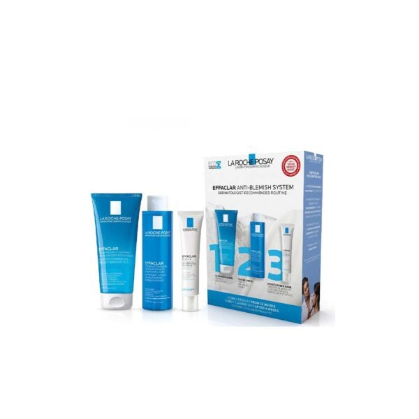 مجموعة أيفا كلار من لاروش بوزيه