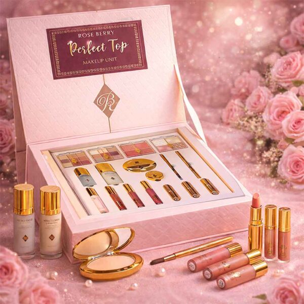 بيرفيكت توب من روزبيري