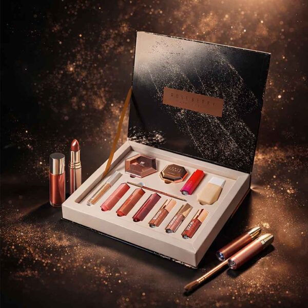 بوكس بلاك رويال من روزبيري