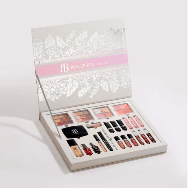 بوكس رويال من روزبيري