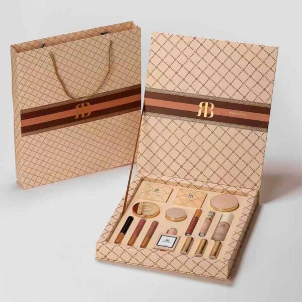 بوكس سيغنتشر من روزبيري