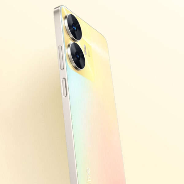realme c 55
