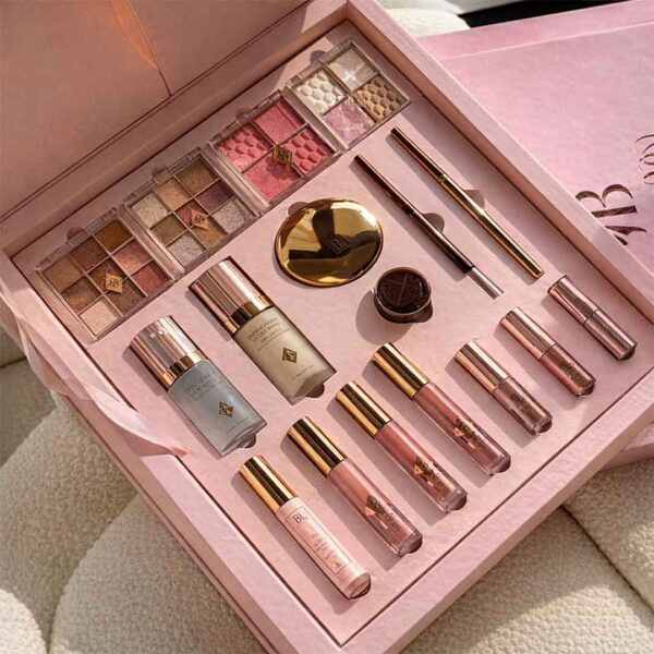 بيرفيكت توب من روزبيري