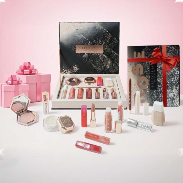 بوكس بلاك رويال من روزبيري