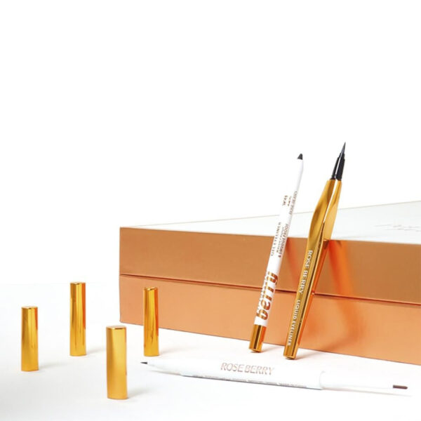 بوكس بيرفكتلي ريال من روزبيري