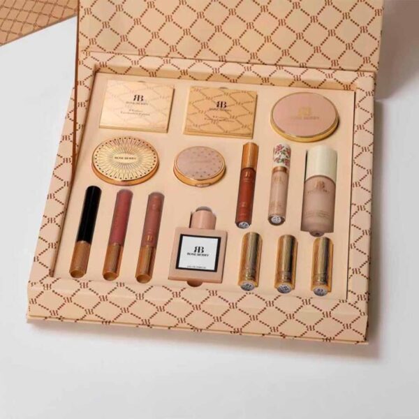 بوكس سيغنتشر من روزبيري