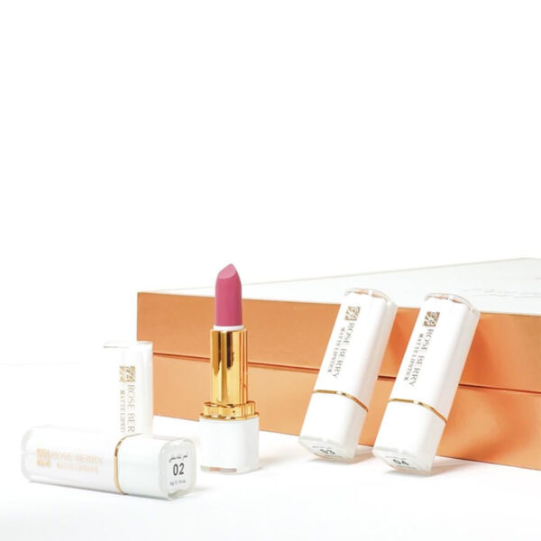 بوكس بيرفكتلي ريال من روزبيري