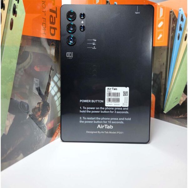 AirTab PG01