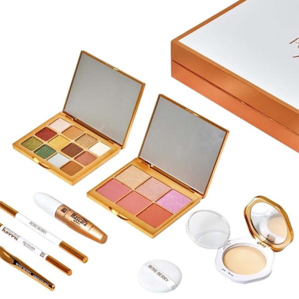 بوكس بيرفكتلي ريال من روزبيري