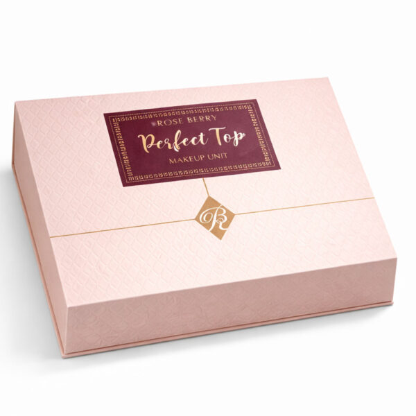 بيرفيكت توب من روزبيري