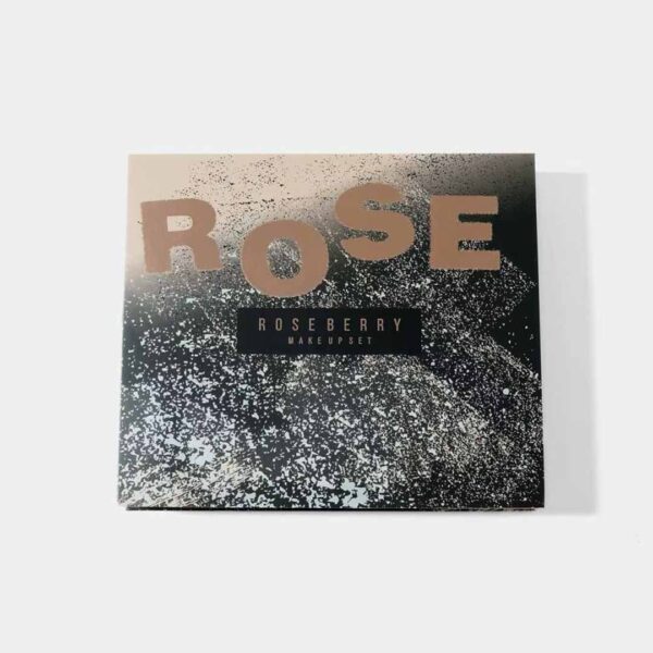 بوكس بلاك رويال من روزبيري