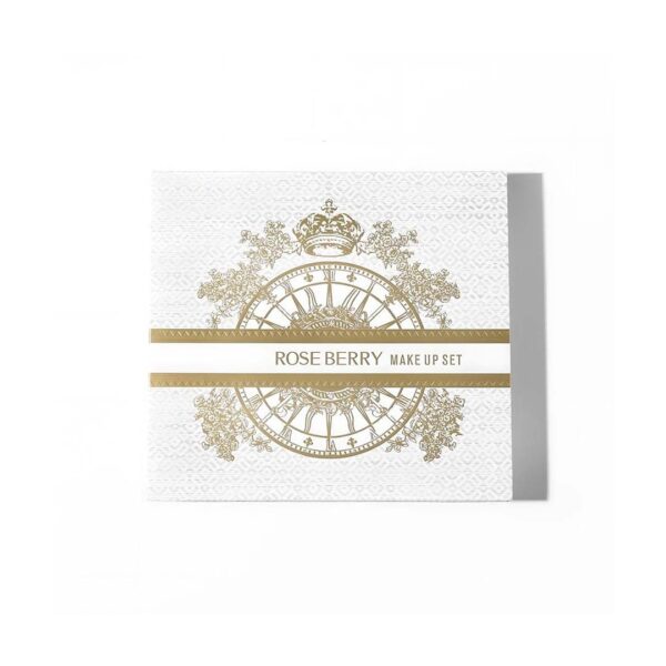 بوكس رويال من روزبيري