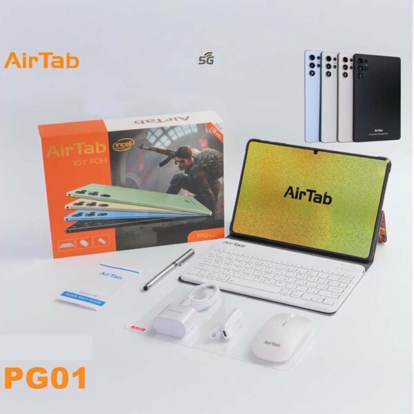 AirTab PG01