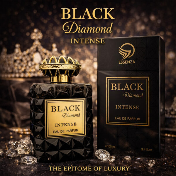 BLACK DIAMOND