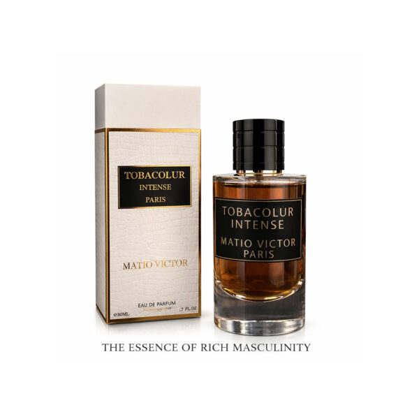 TOBACOLUR INTENSE