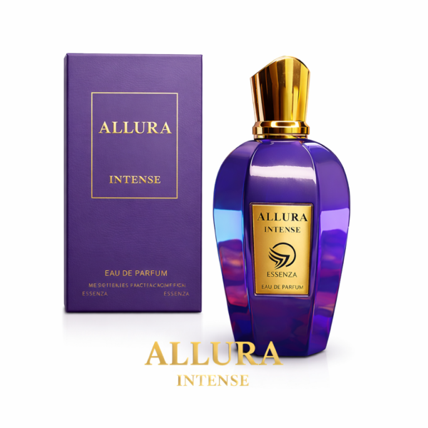 ALLURA