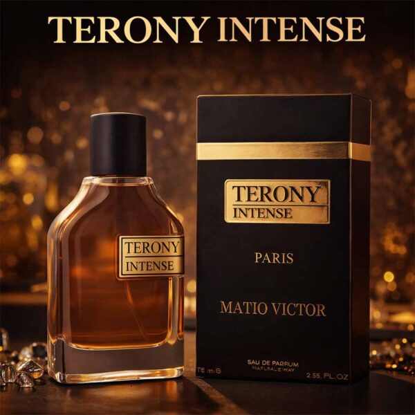 TERONY INTENSE