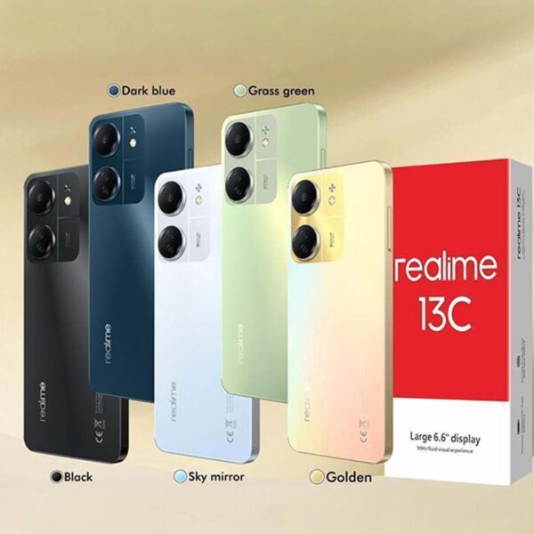 realme 13 c