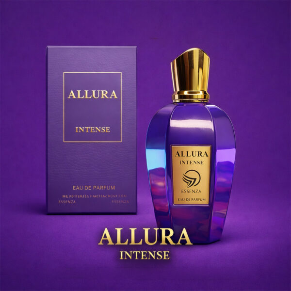 ALLURA