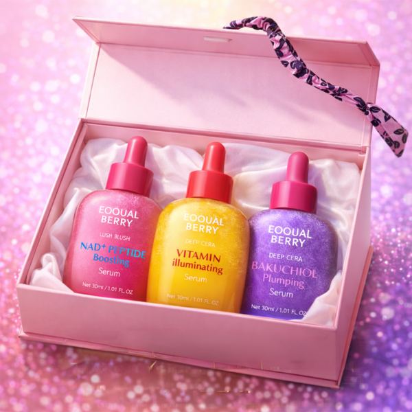 مجموعة أيكوال بيري