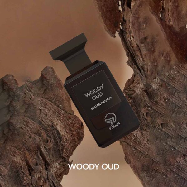 wody oud