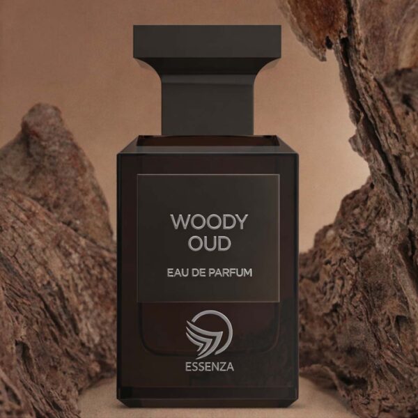 wody oud