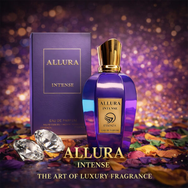ALLURA