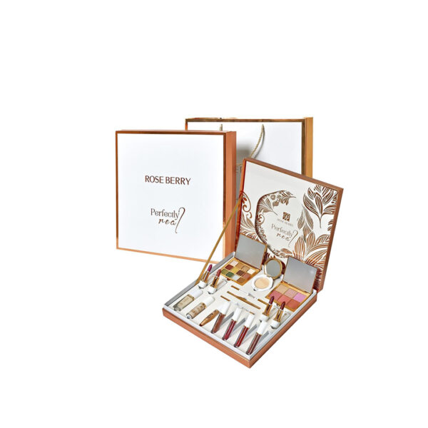 بوكس بيرفكتلي ريال من روزبيري