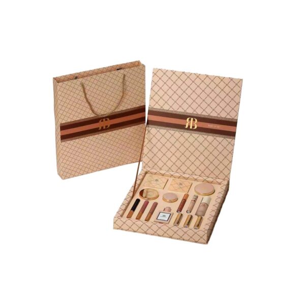 بوكس سيغنتشر من روزبيري