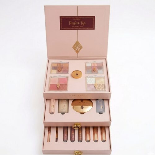 بوكس الجمال الذهبي من روز بيري