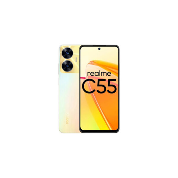 realme c 55